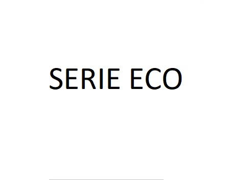 ECO Serisi