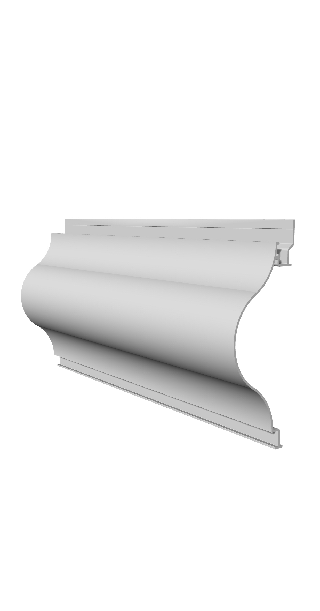 ECO Series | Recyclable aluminum profile system